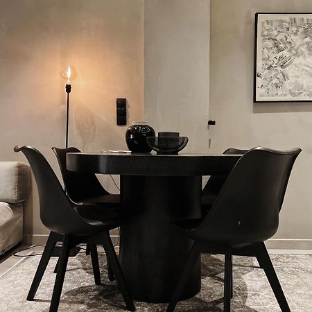 Casagold Glyfada Luxury Apartment Near The Sea 아테네 외부 사진