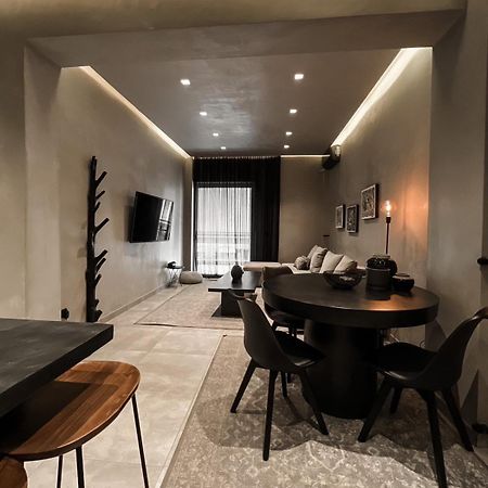 Casagold Glyfada Luxury Apartment Near The Sea 아테네 외부 사진