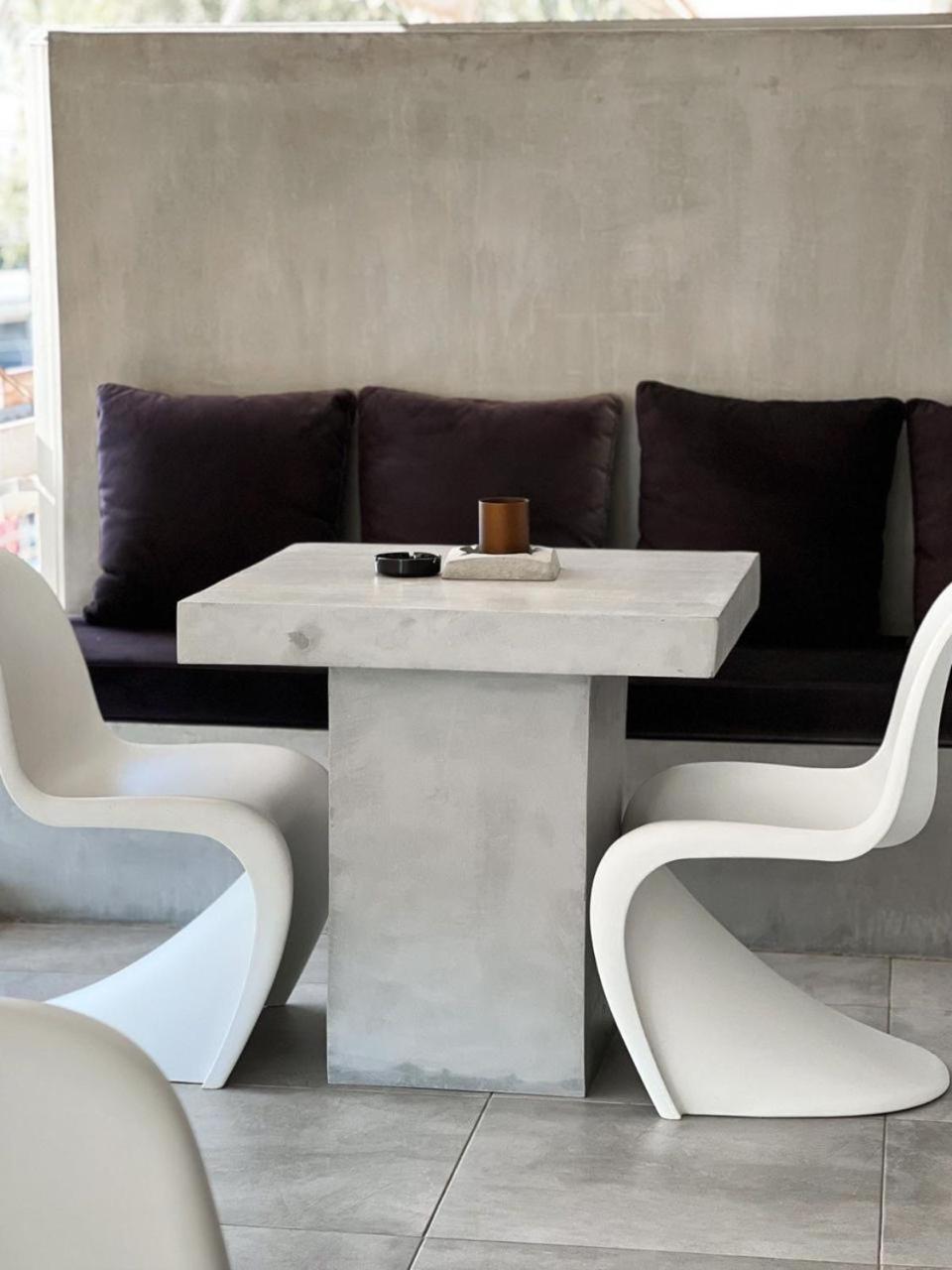 Casagold Glyfada Luxury Apartment Near The Sea 아테네 외부 사진