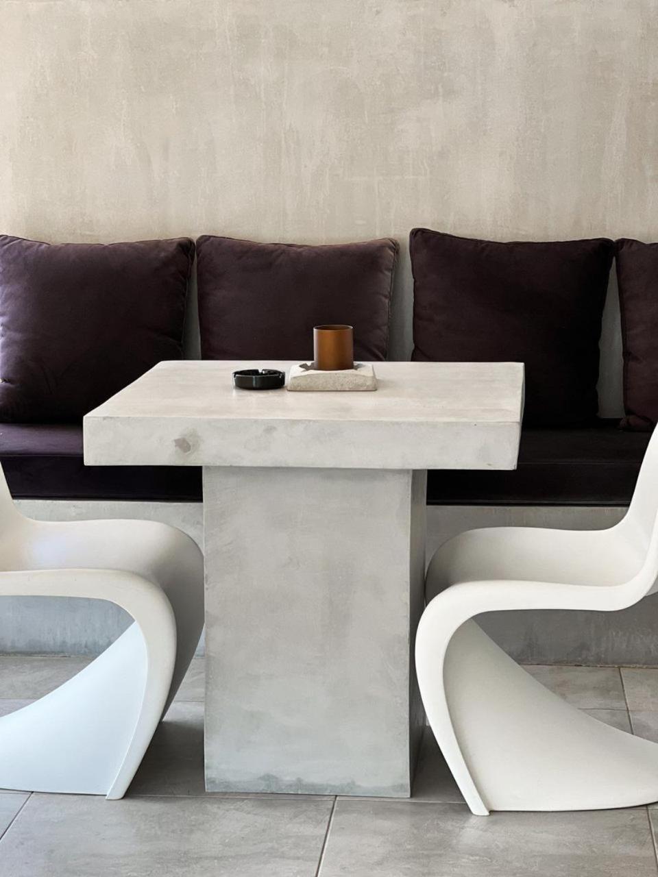 Casagold Glyfada Luxury Apartment Near The Sea 아테네 외부 사진