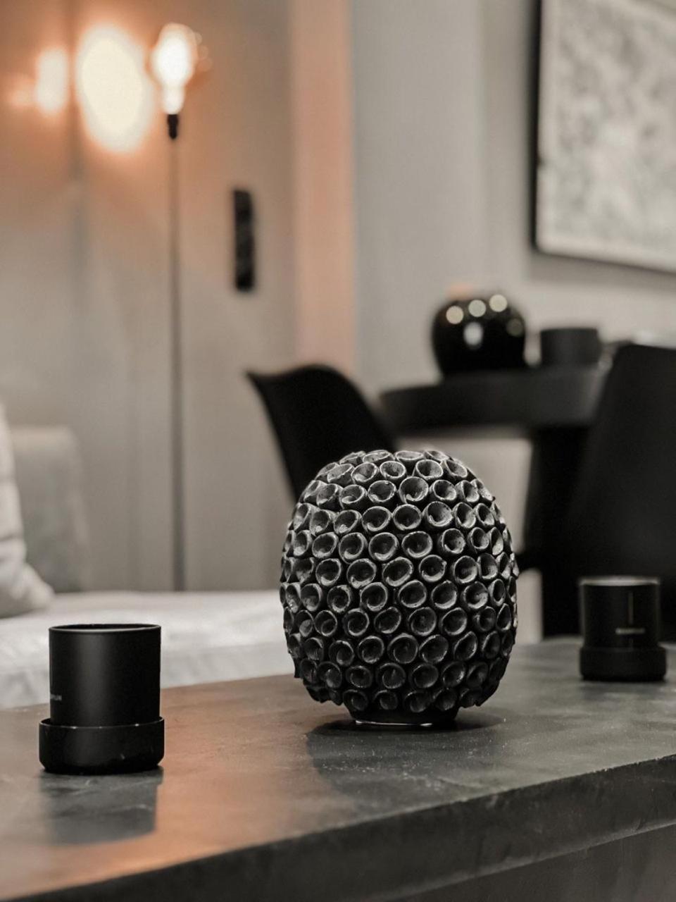 Casagold Glyfada Luxury Apartment Near The Sea 아테네 외부 사진