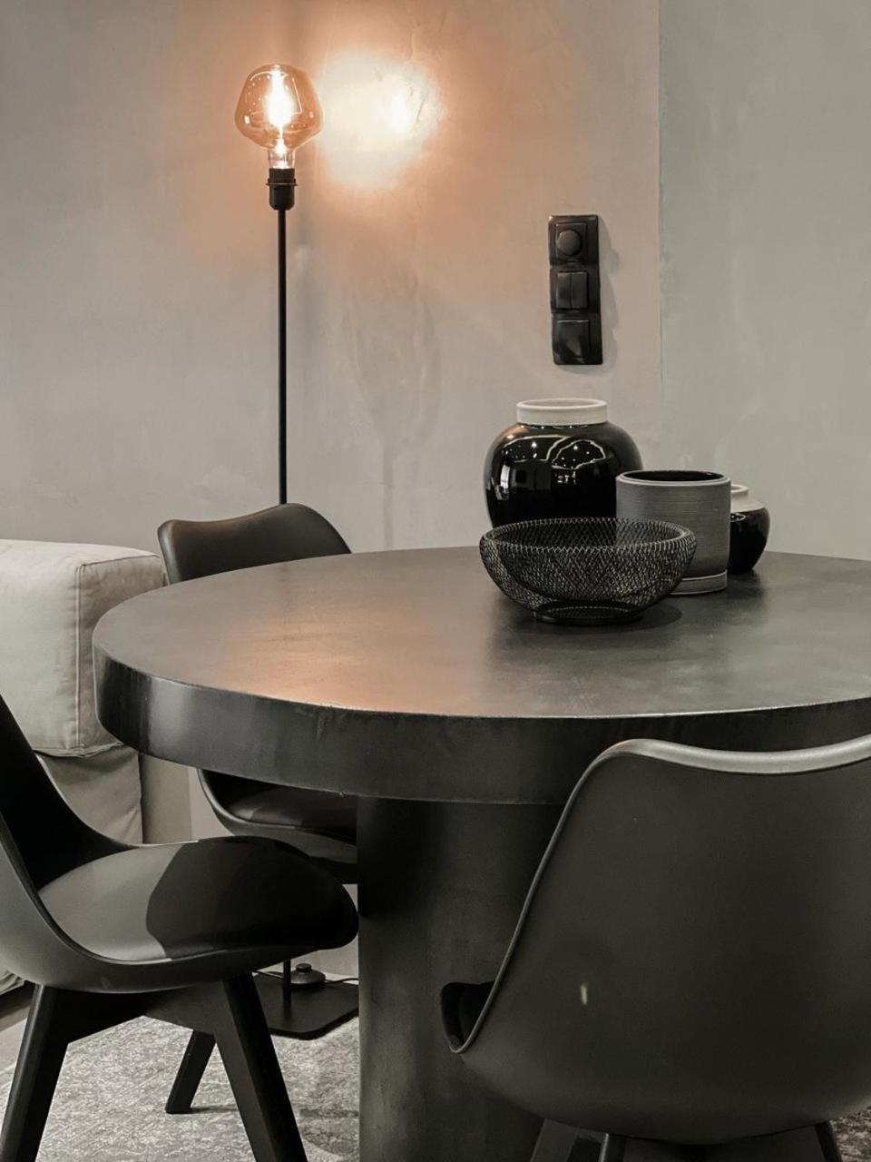 Casagold Glyfada Luxury Apartment Near The Sea 아테네 외부 사진